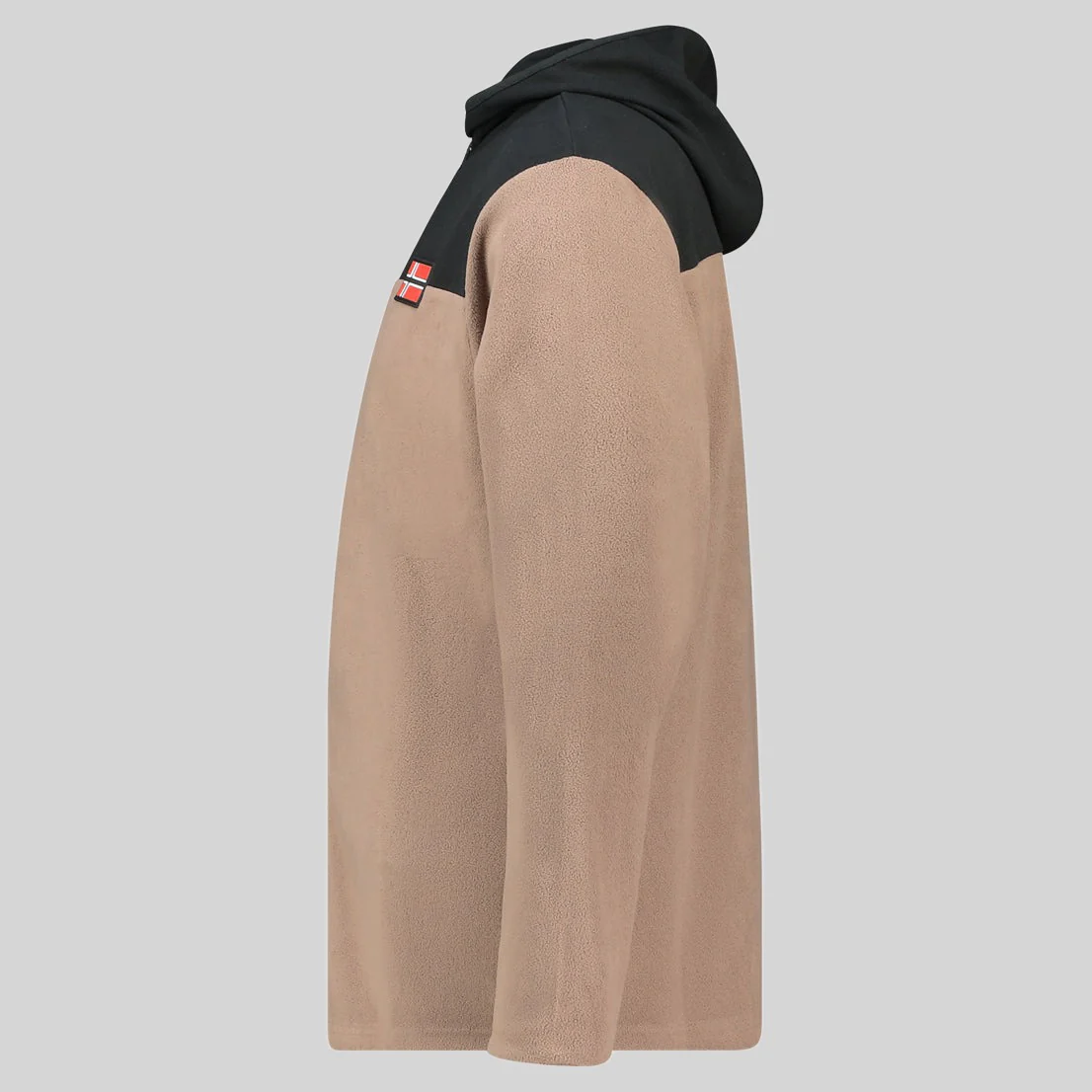 Geographical Norway UNICLERC HOOD Homme - Polaire - Image 24