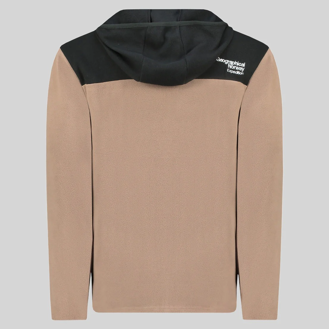 Geographical Norway UNICLERC HOOD Homme - Polaire - Image 25