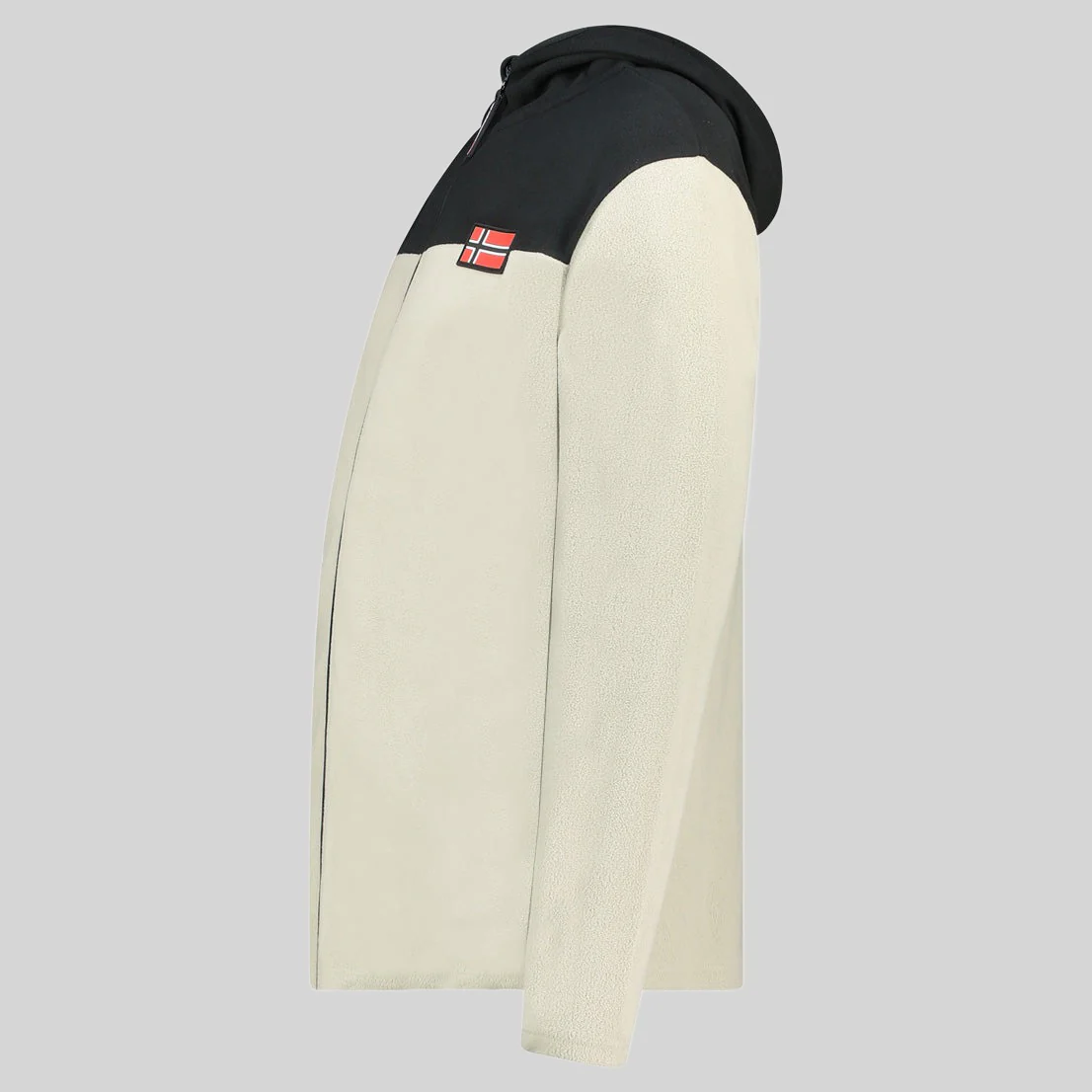 Geographical Norway UNICLERC HOOD Homme - Polaire - Image 27
