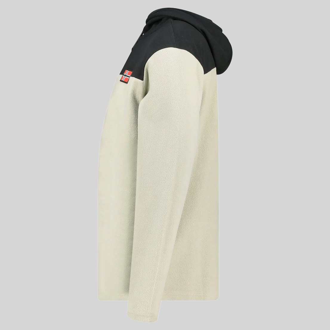 Geographical Norway UNICLERC HOOD Homme - Polaire - Image 28