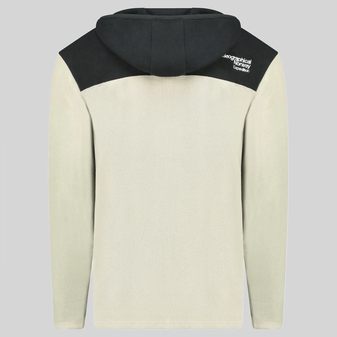 Geographical Norway UNICLERC HOOD Homme - Polaire - Image 29