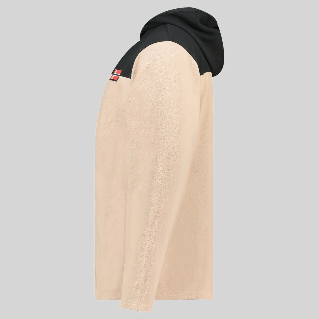 Geographical Norway UNICLERC HOOD Homme - Polaire - Image 5