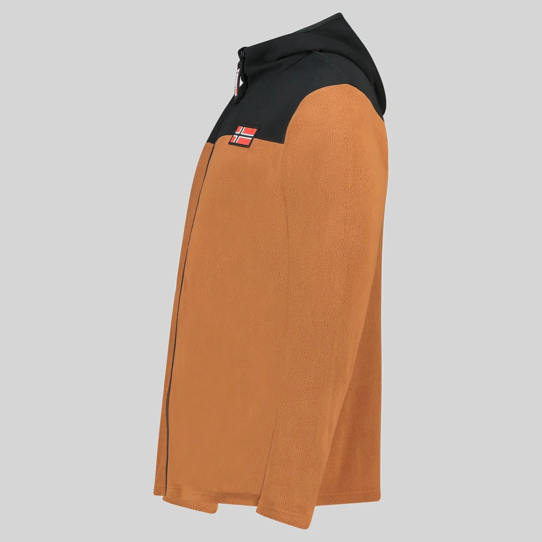 Geographical Norway UNICLERC HOOD Homme - Polaire - Image 7