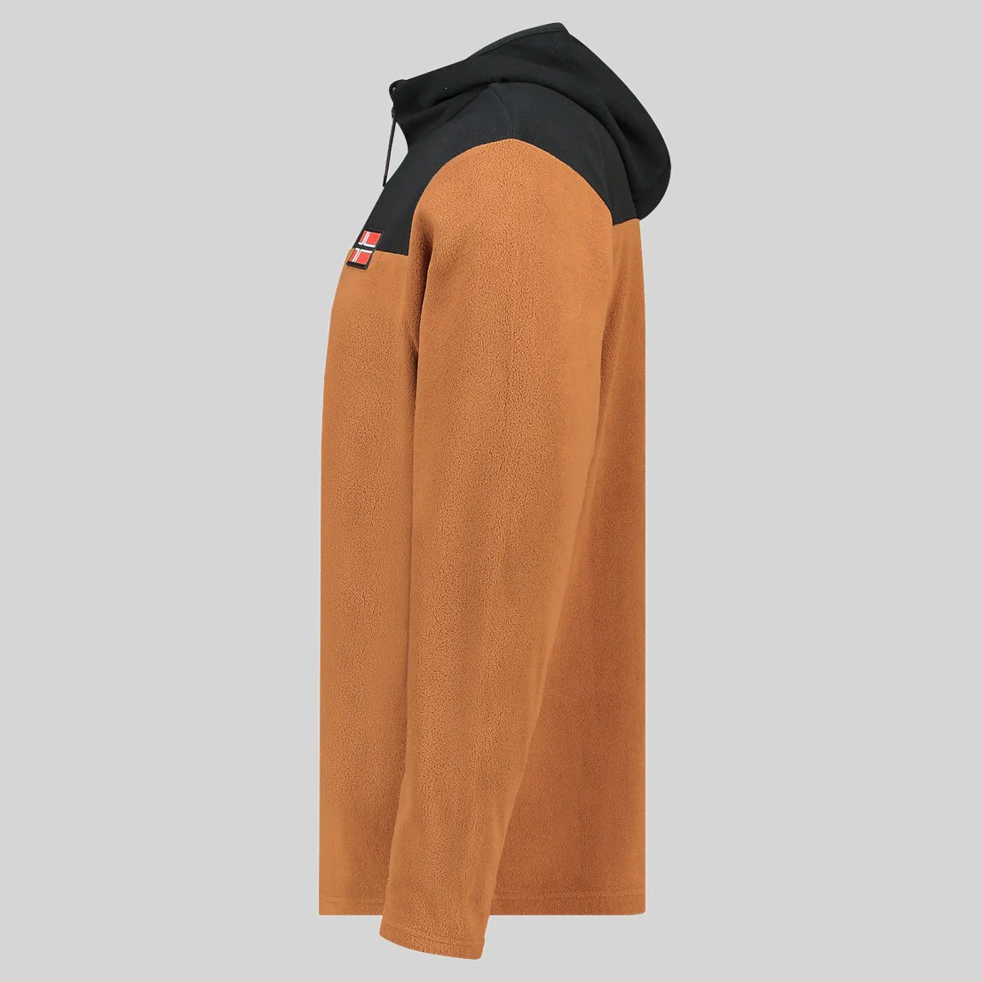 Geographical Norway UNICLERC HOOD Homme - Polaire - Image 8