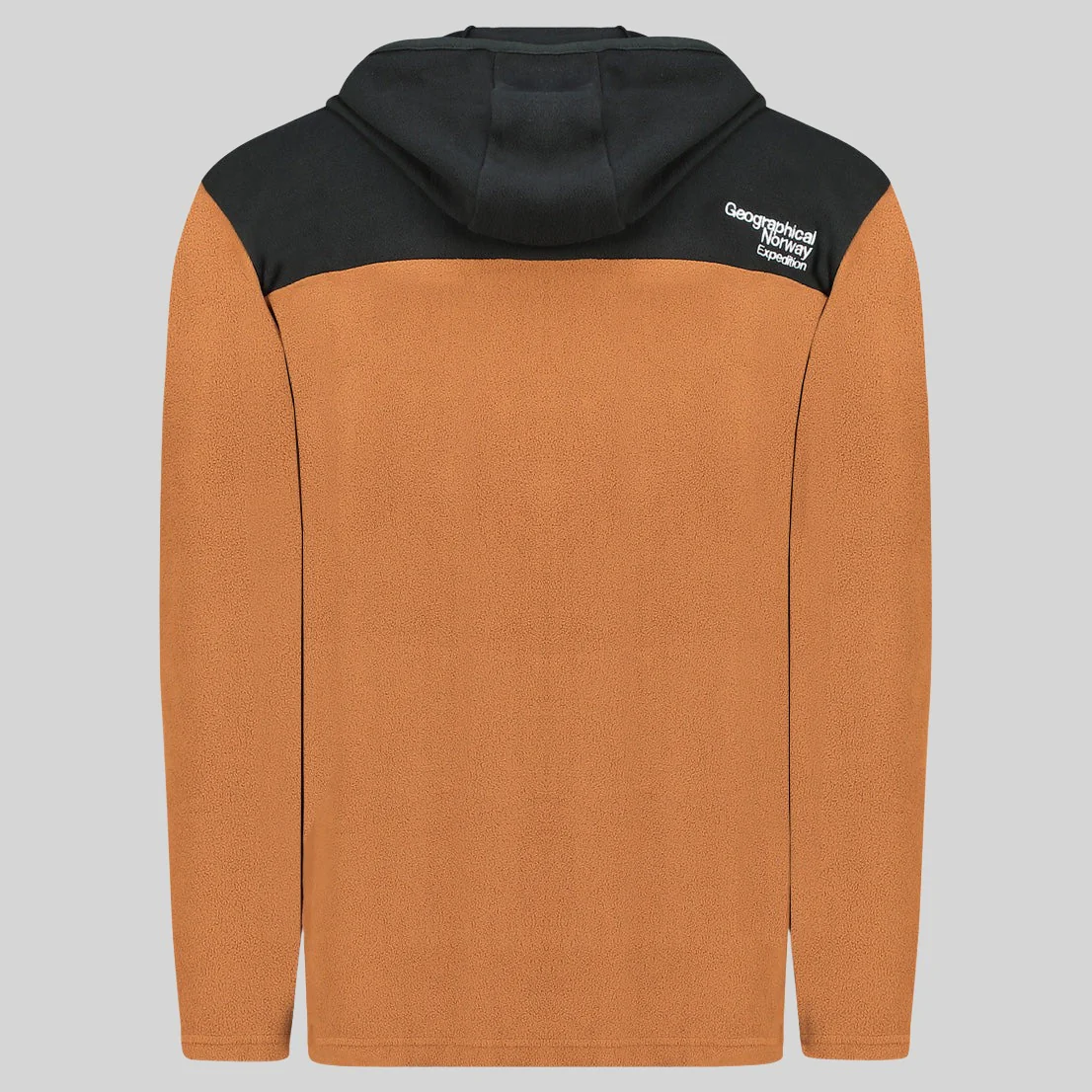 Geographical Norway UNICLERC HOOD Homme - Polaire - Image 9