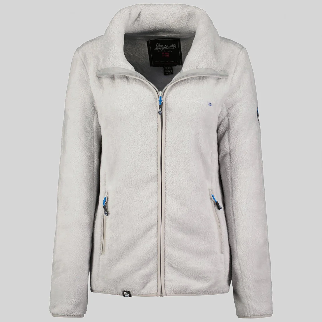 Geographical Norway UNIQUE - Polaire - Image 11