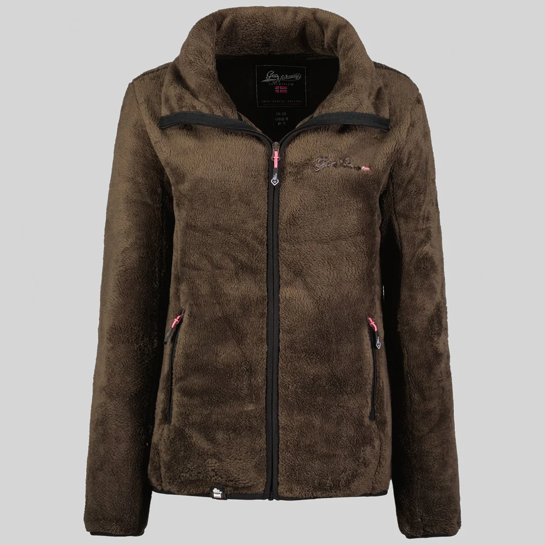 Geographical Norway UNIQUE - Polaire - Image 13