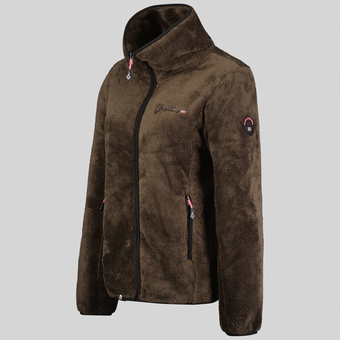 Geographical Norway UNIQUE - Polaire - Image 14