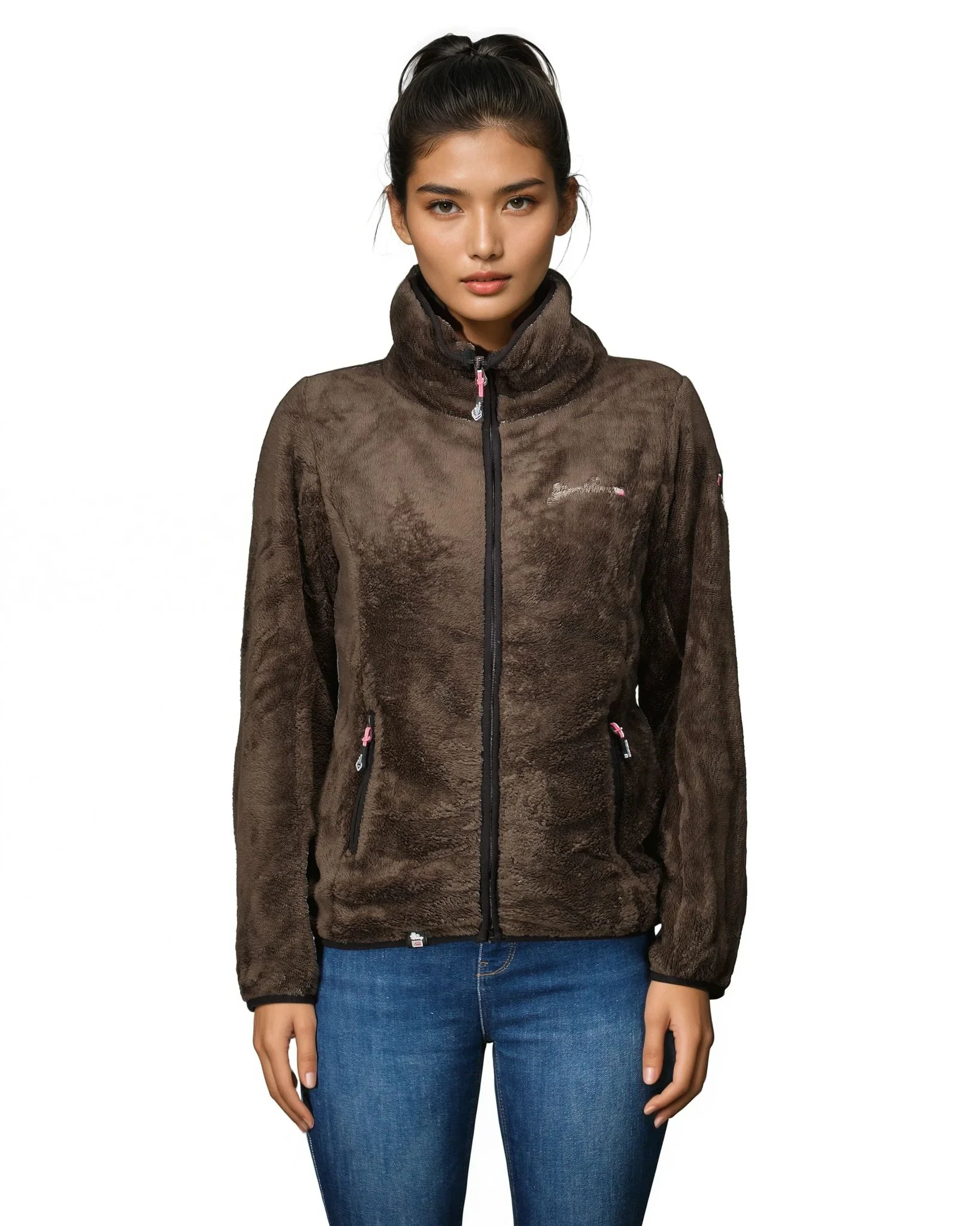 Geographical Norway UNIQUE - Polaire - Image 2