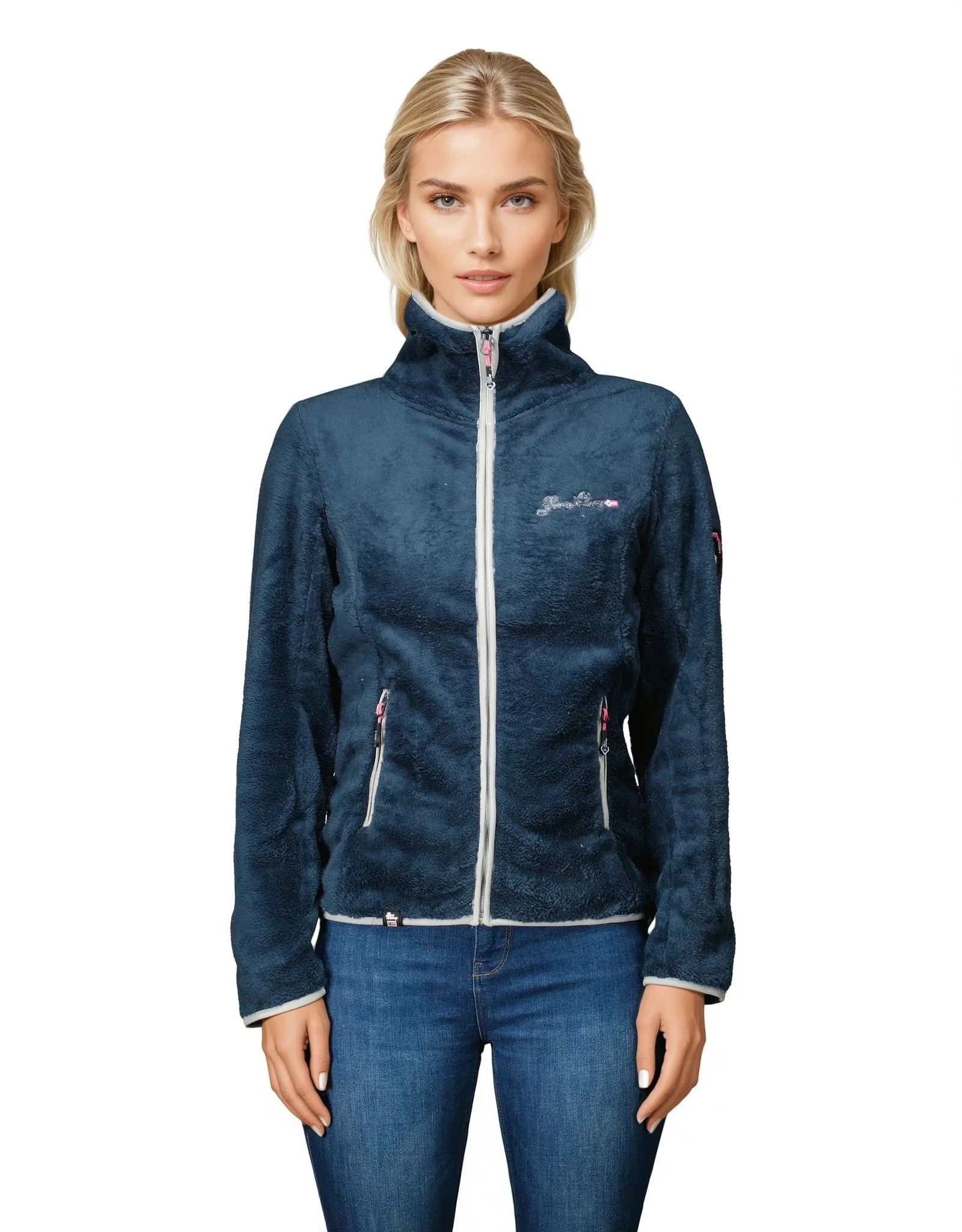 Geographical Norway UNIQUE - Polaire - Image 4