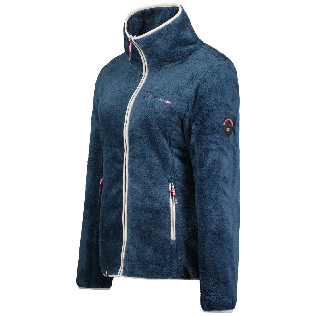 Geographical Norway UNIQUE - Polaire - Image 5
