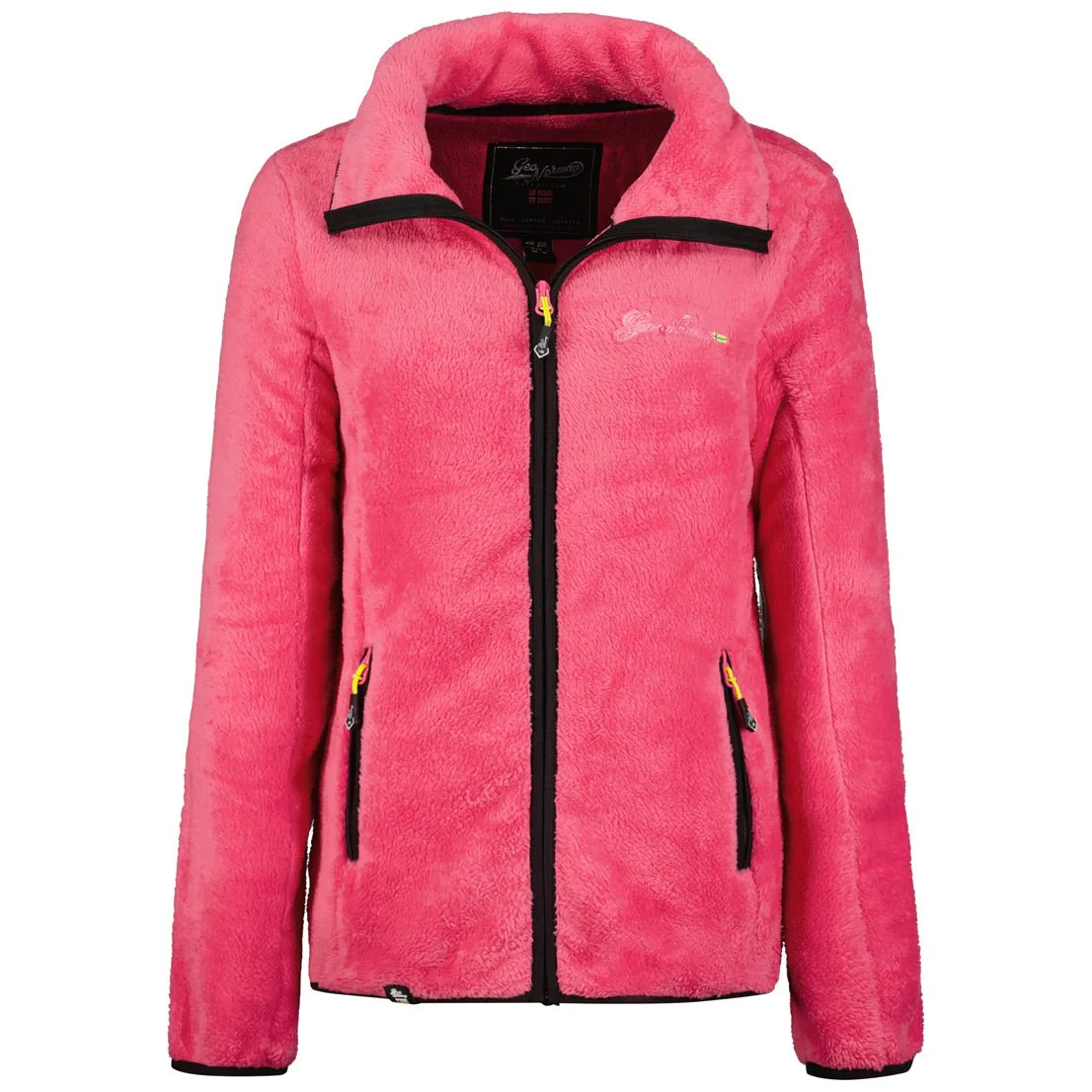 Geographical Norway UNIQUE - Polaire - Image 6