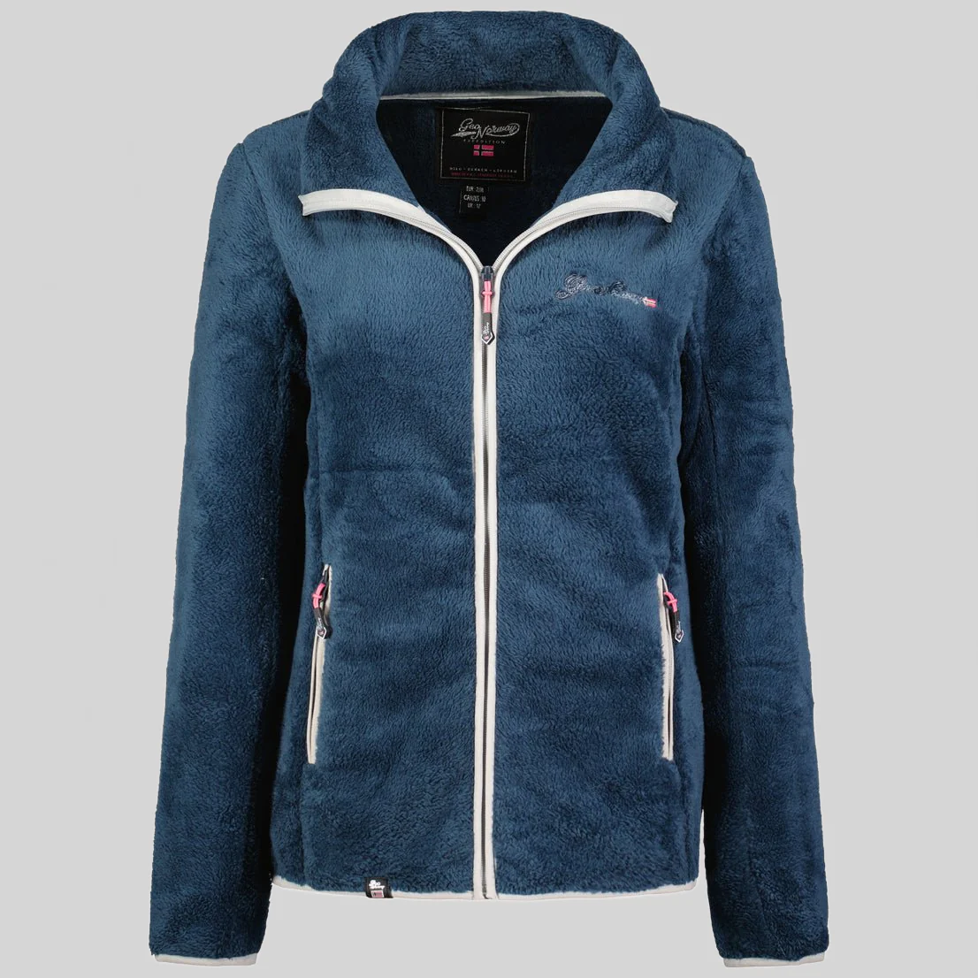 Geographical Norway UNIQUE - Polaire - Image 7