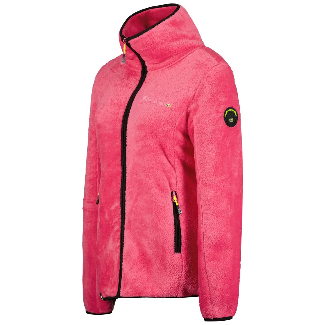 Geographical Norway UNIQUE - Polaire - Image 8
