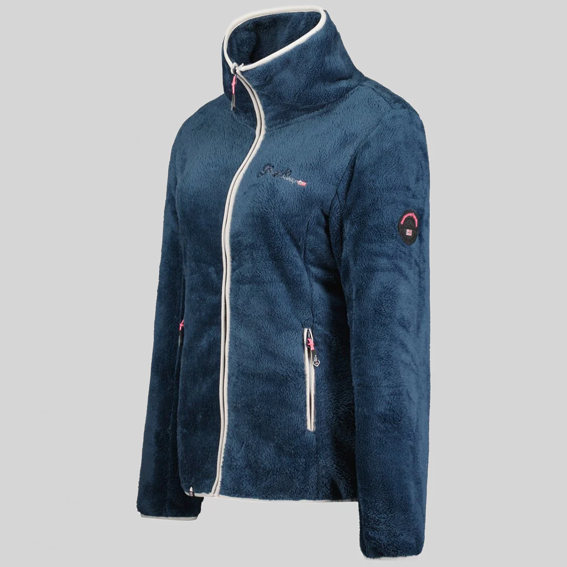 Geographical Norway UNIQUE - Polaire - Image 9