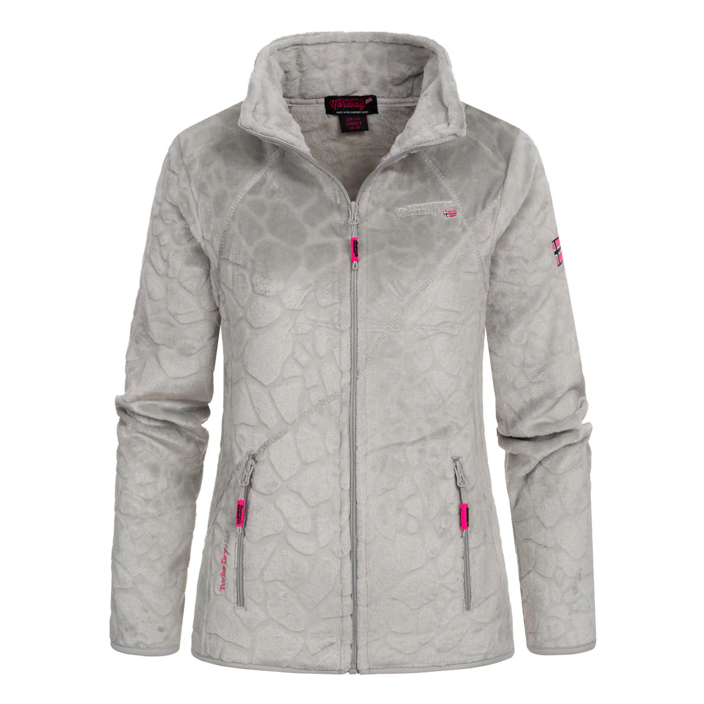 Geographical Norway UNIVERS Femme - Polaire - Image 11