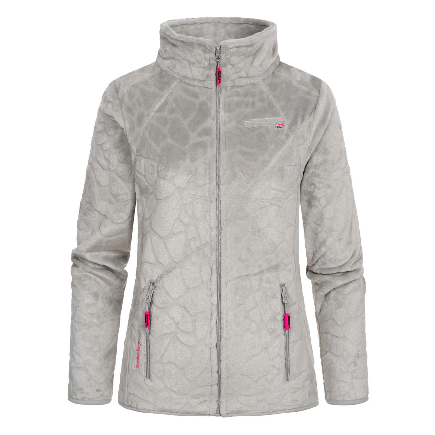 Geographical Norway UNIVERS Femme - Polaire - Image 12