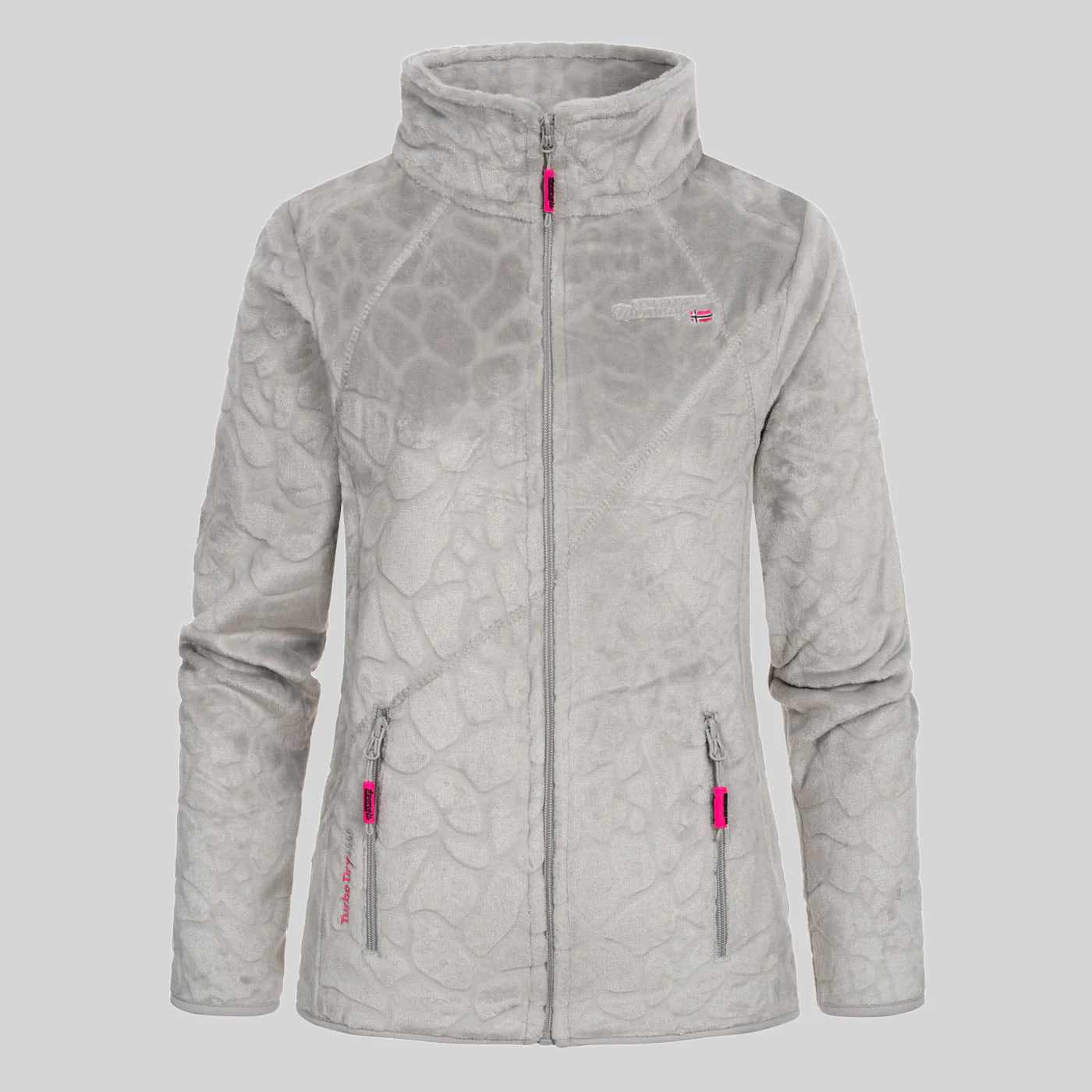 Geographical Norway UNIVERS Femme - Polaire - Image 14