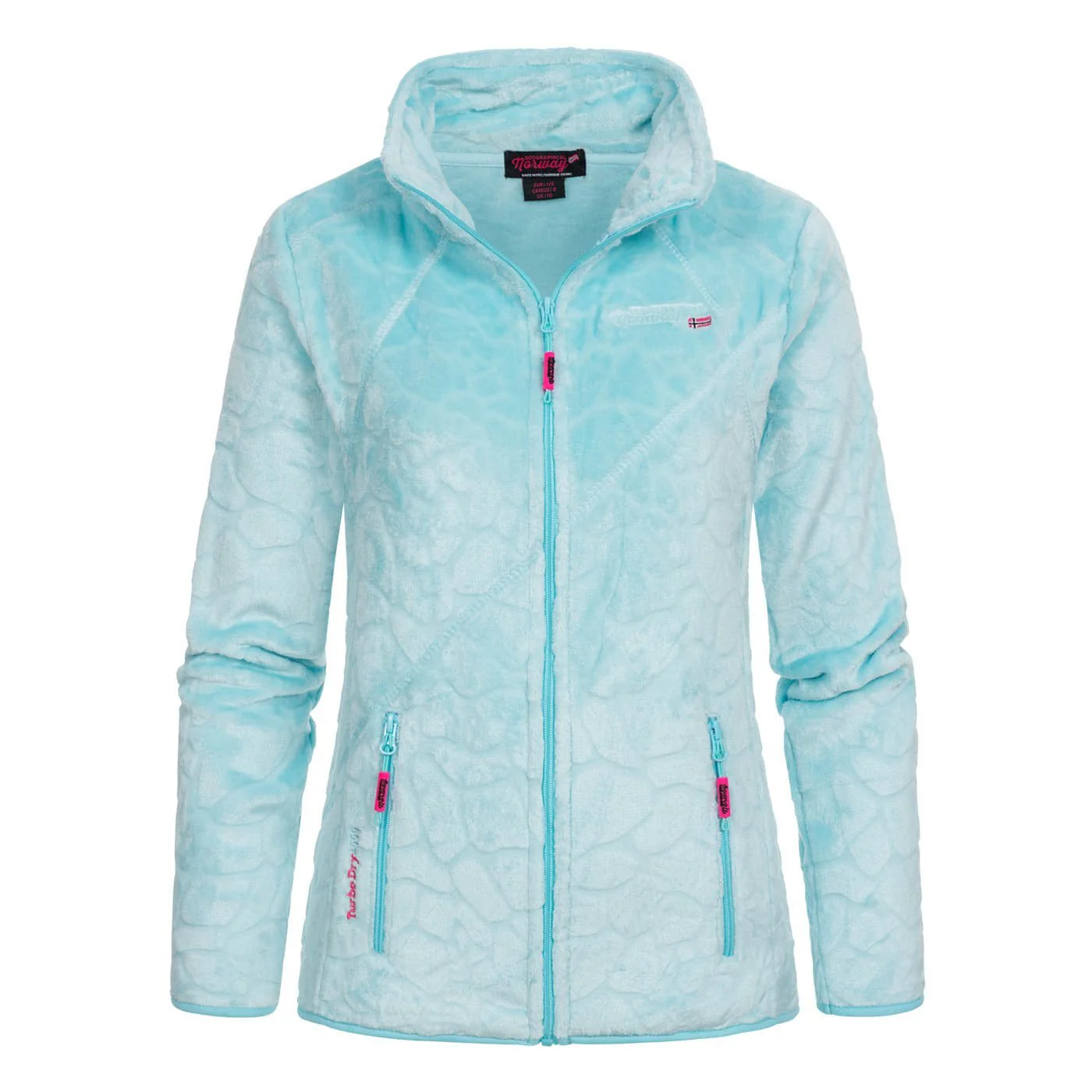 Geographical Norway UNIVERS Femme - Polaire - Image 15