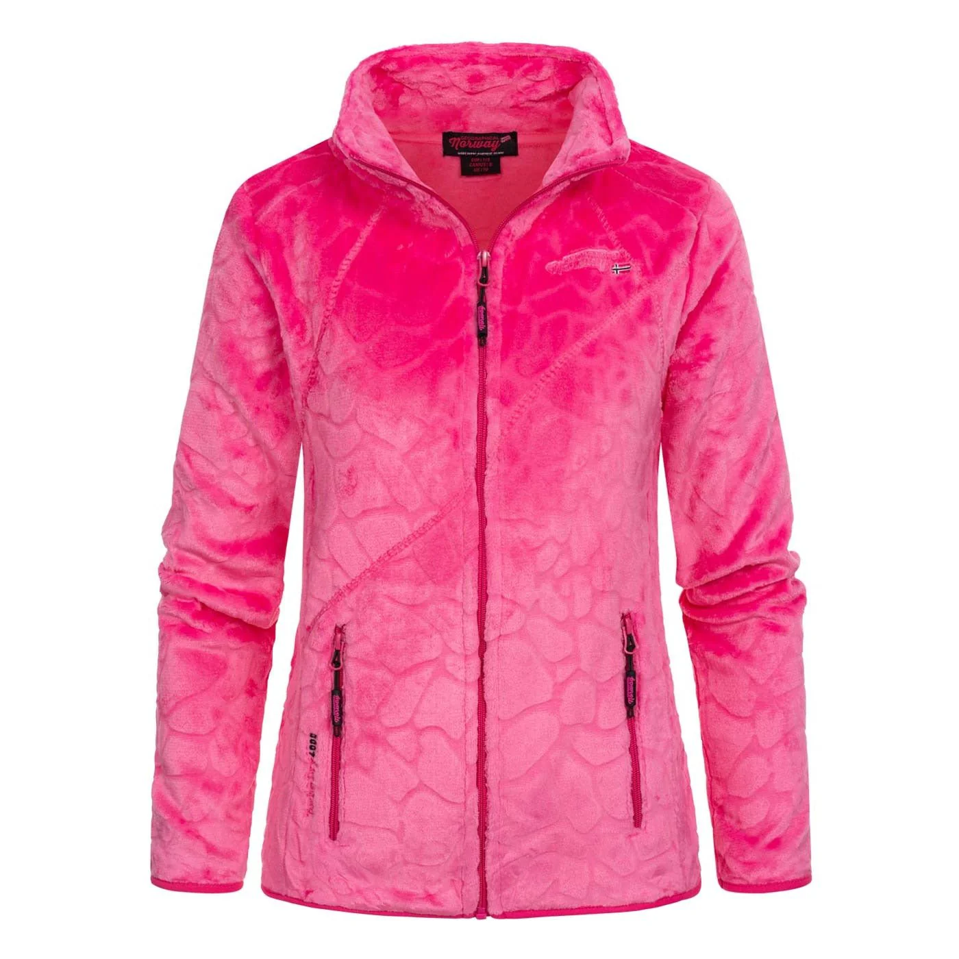 Geographical Norway UNIVERS Femme - Polaire - Image 16