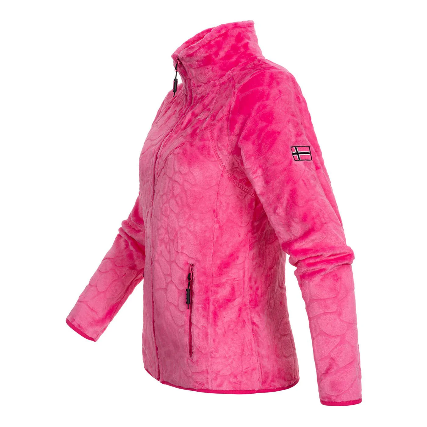 Geographical Norway UNIVERS Femme - Polaire - Image 17