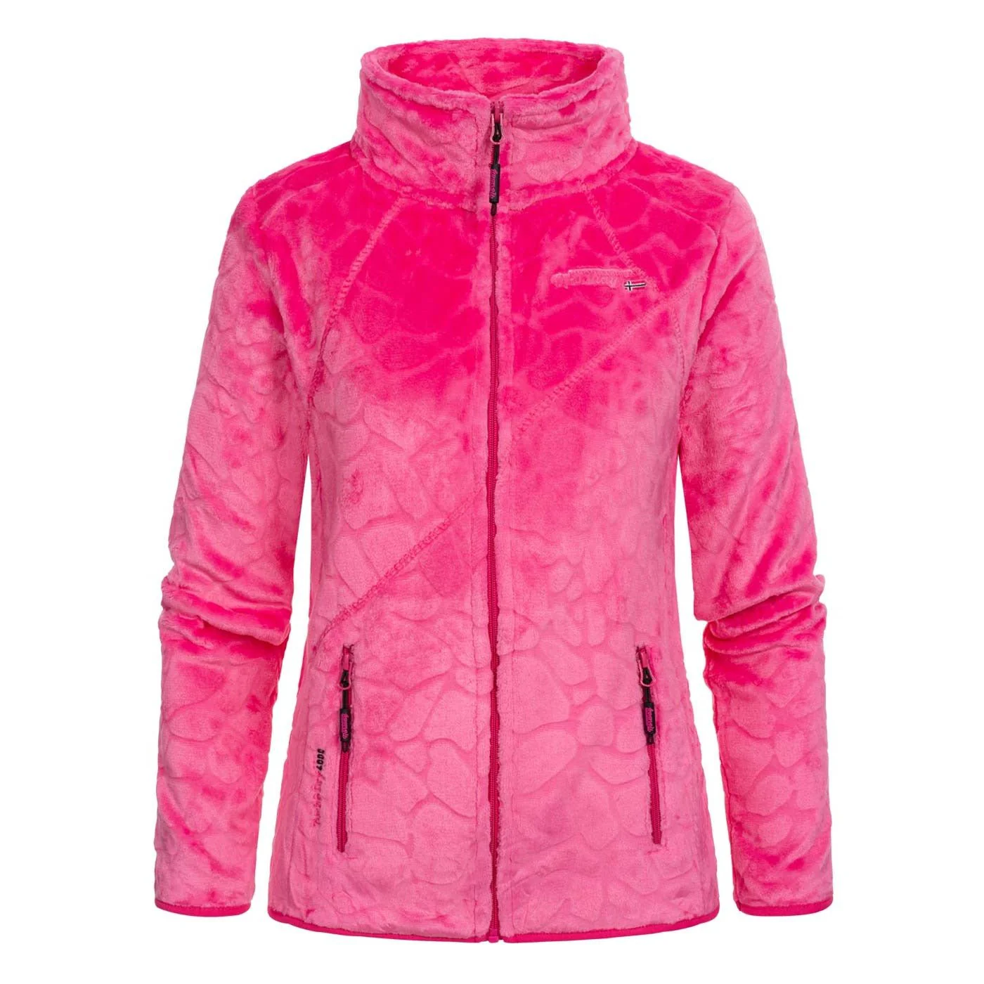 Geographical Norway UNIVERS Femme - Polaire - Image 18