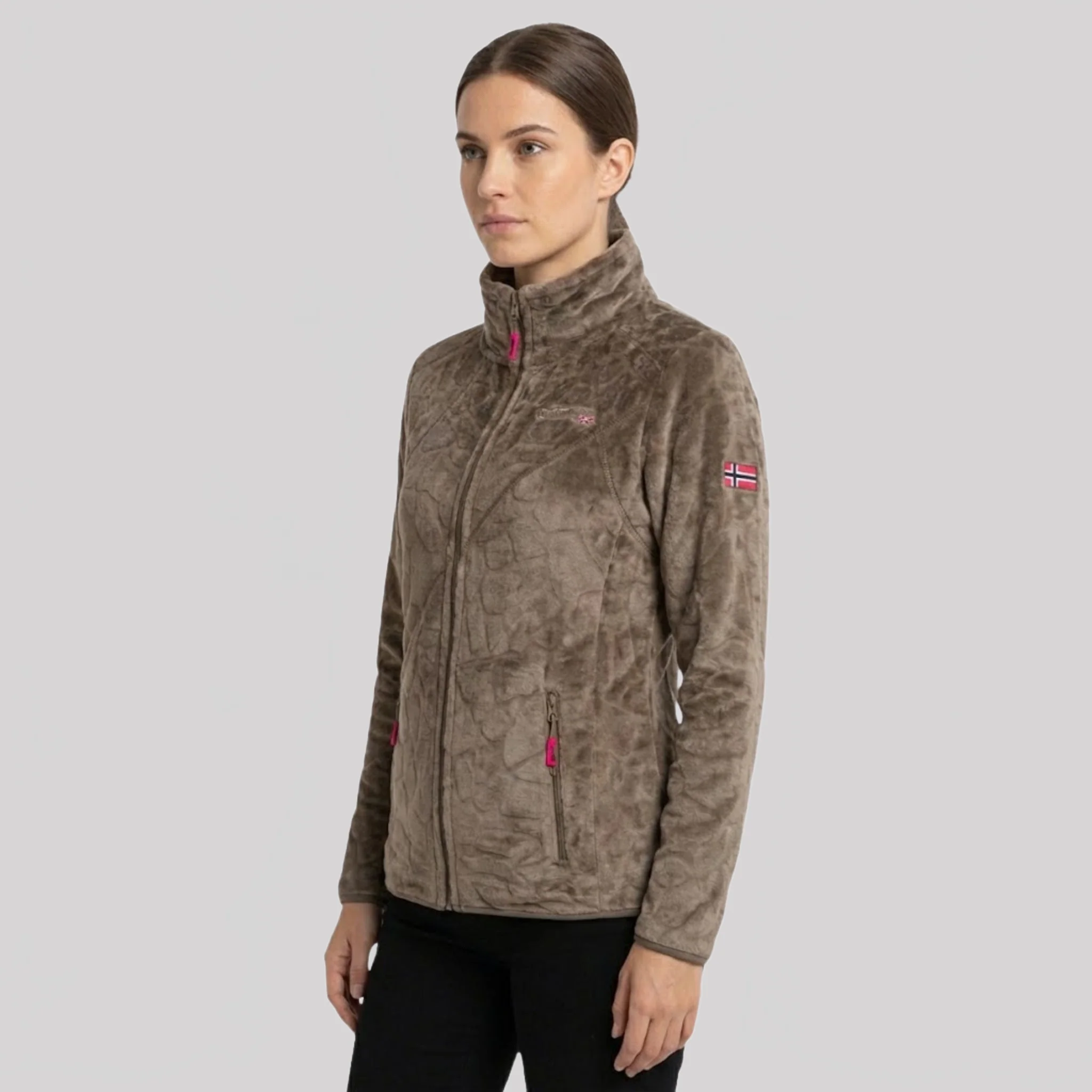 Geographical Norway UNIVERS Femme - Polaire - Image 2