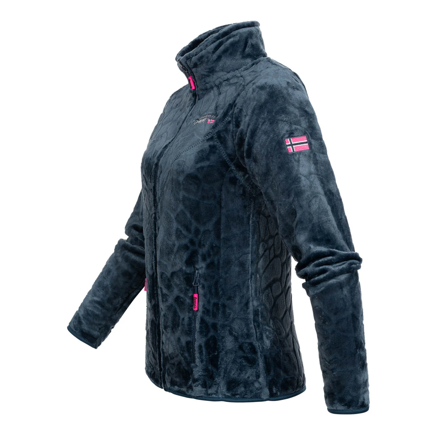 Geographical Norway UNIVERS Femme - Polaire - Image 20
