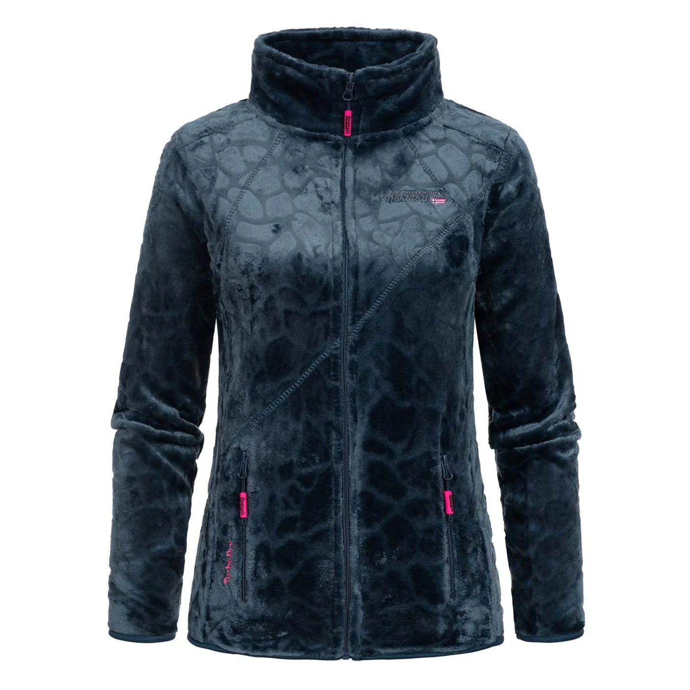 Geographical Norway UNIVERS Femme - Polaire - Image 21