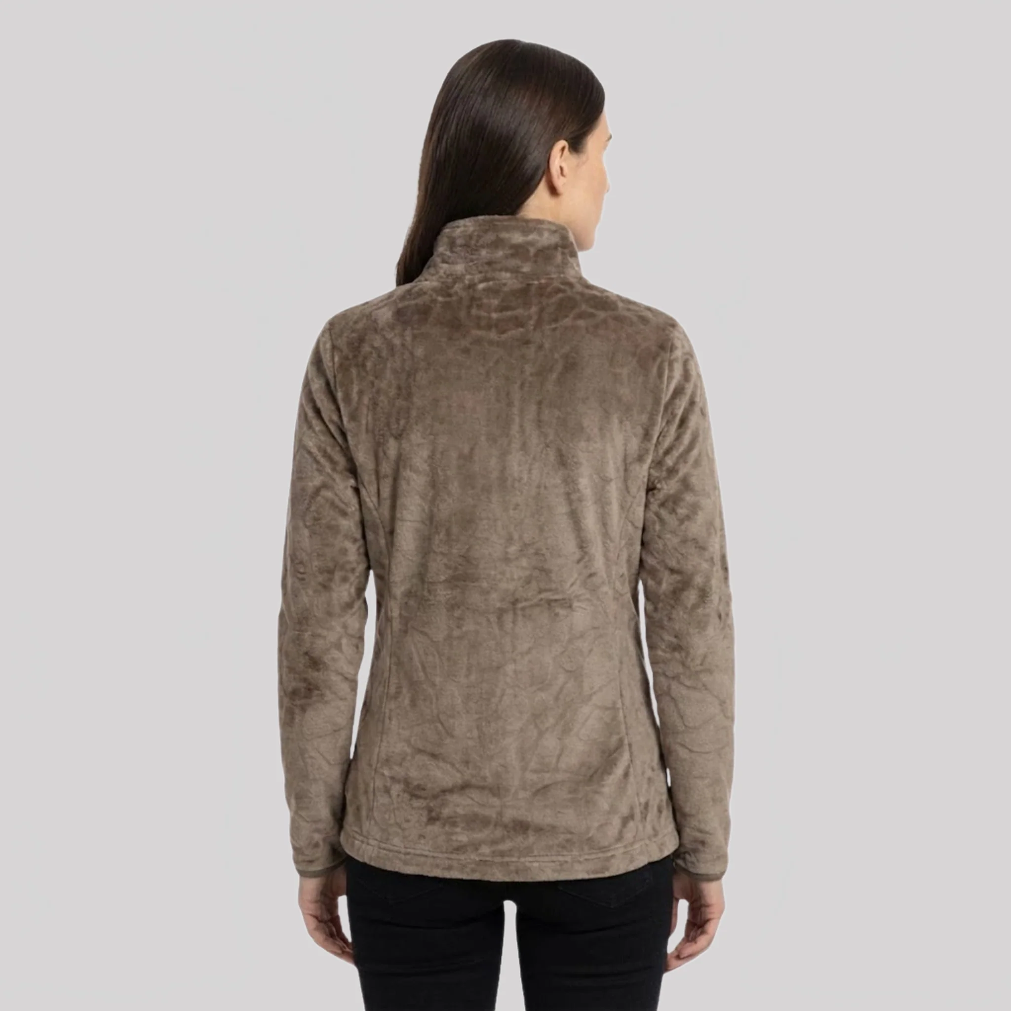 Geographical Norway UNIVERS Femme - Polaire - Image 4