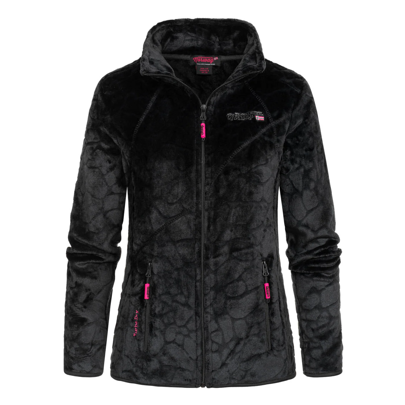 Geographical Norway UNIVERS Femme - Polaire - Image 5