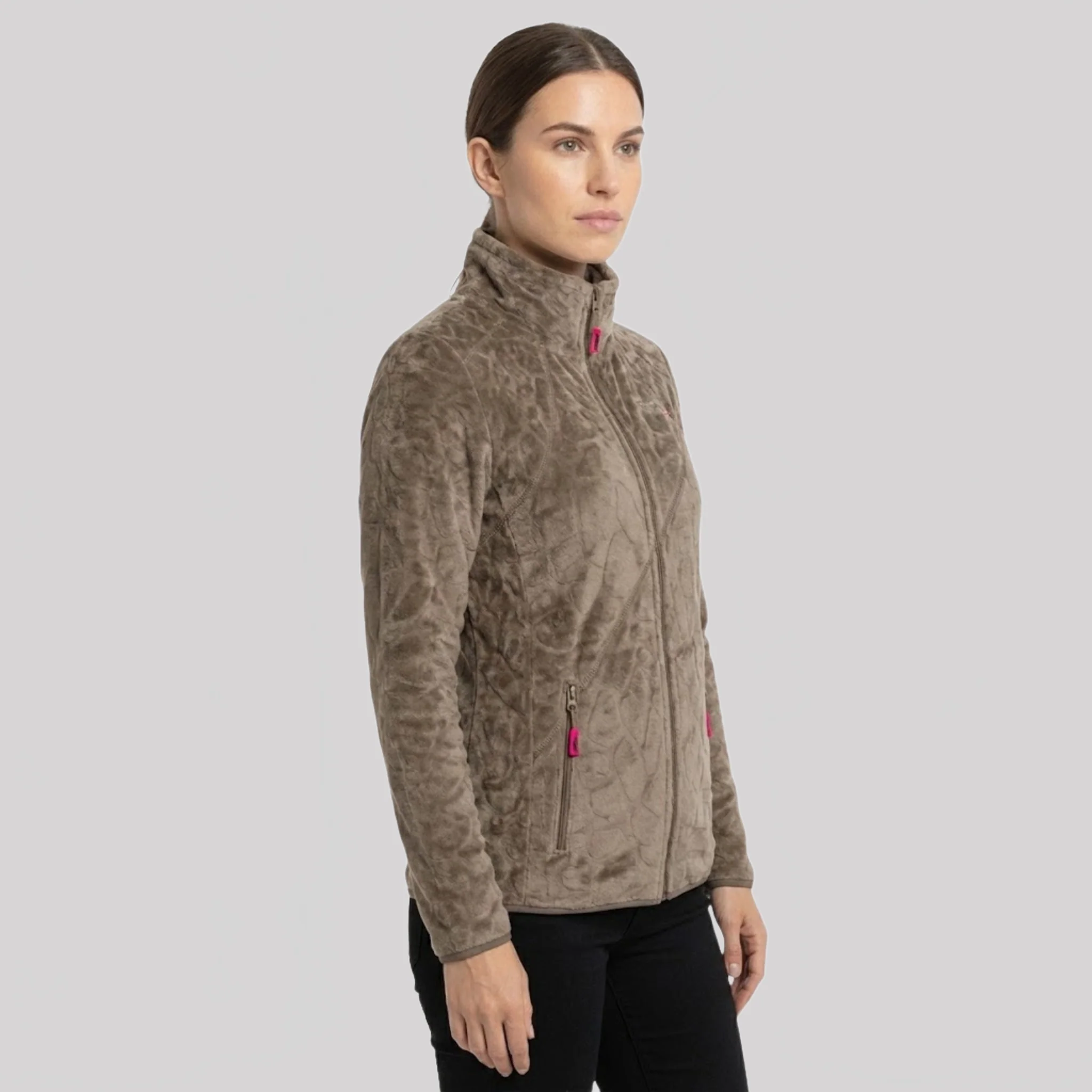 Geographical Norway UNIVERS Femme - Polaire - Image 6