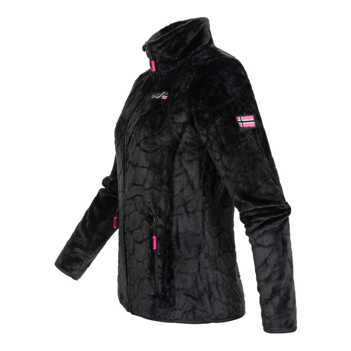 Geographical Norway UNIVERS Femme - Polaire - Image 7