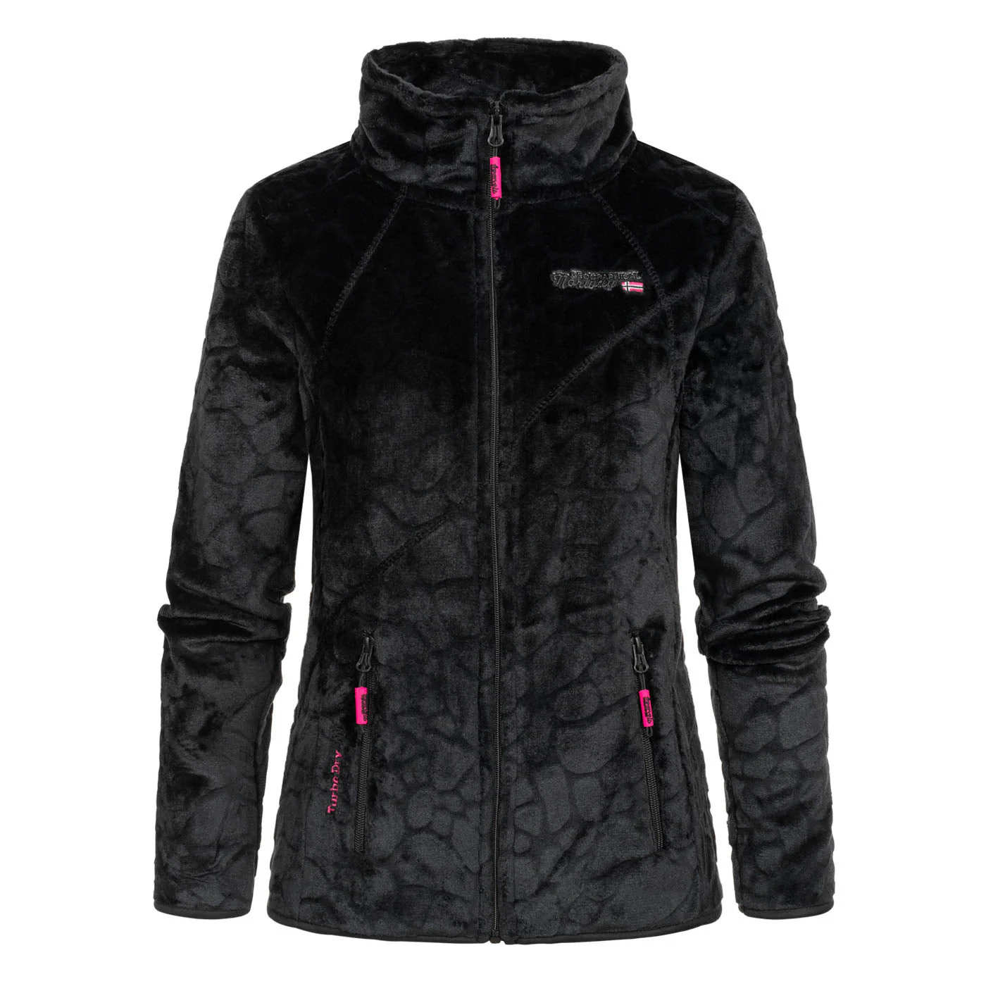 Geographical Norway UNIVERS Femme - Polaire - Image 8
