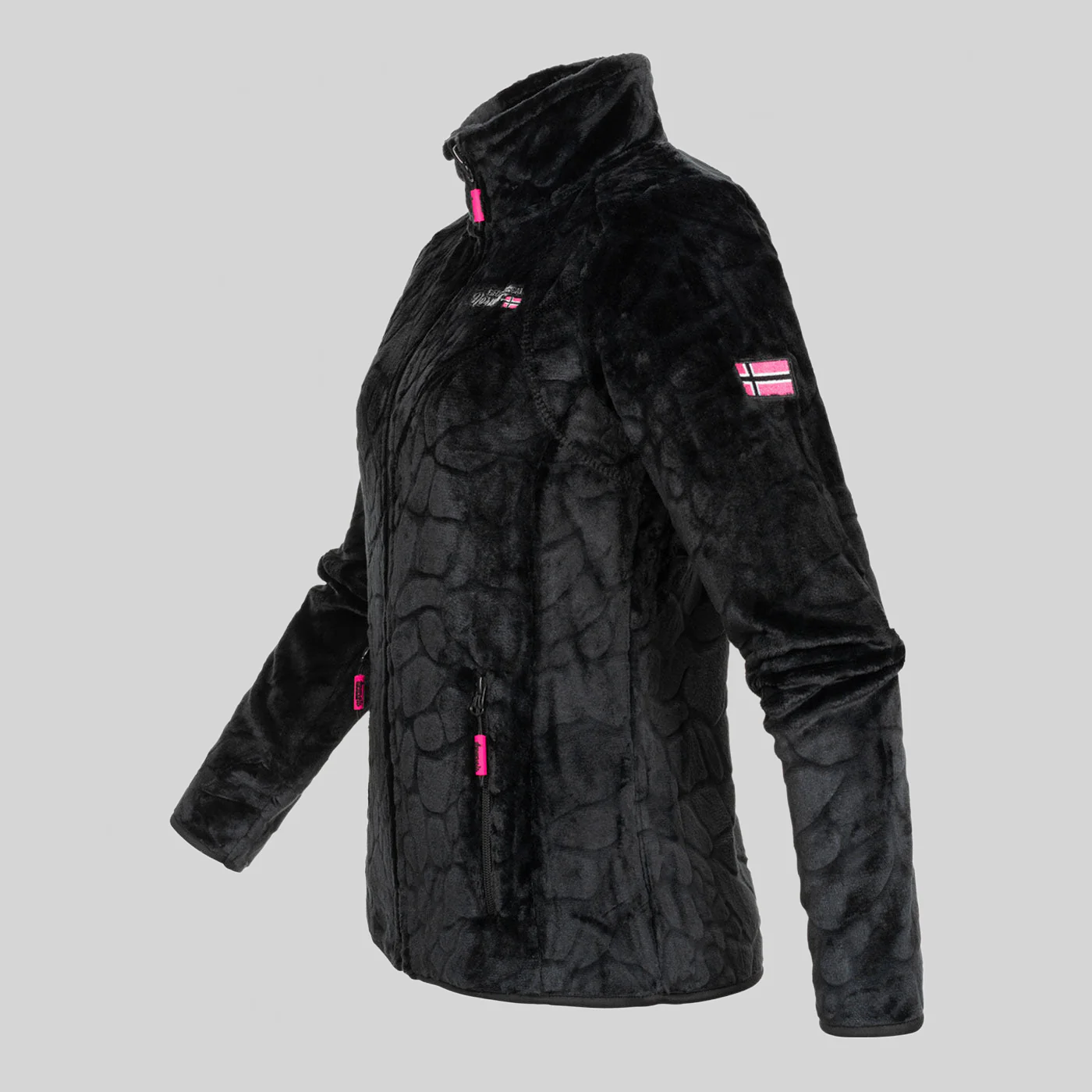 Geographical Norway UNIVERS Femme - Polaire - Image 9