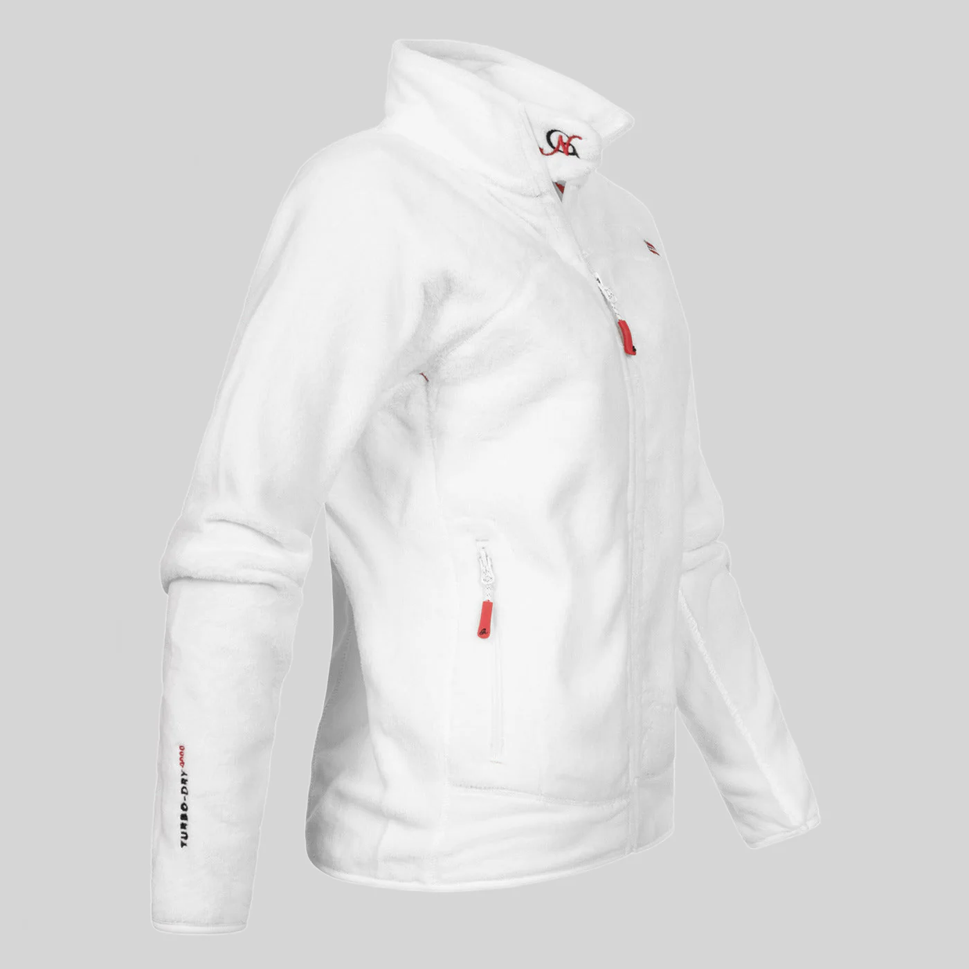 Geographical Norway UPALINE Femme - Polaire - Image 10