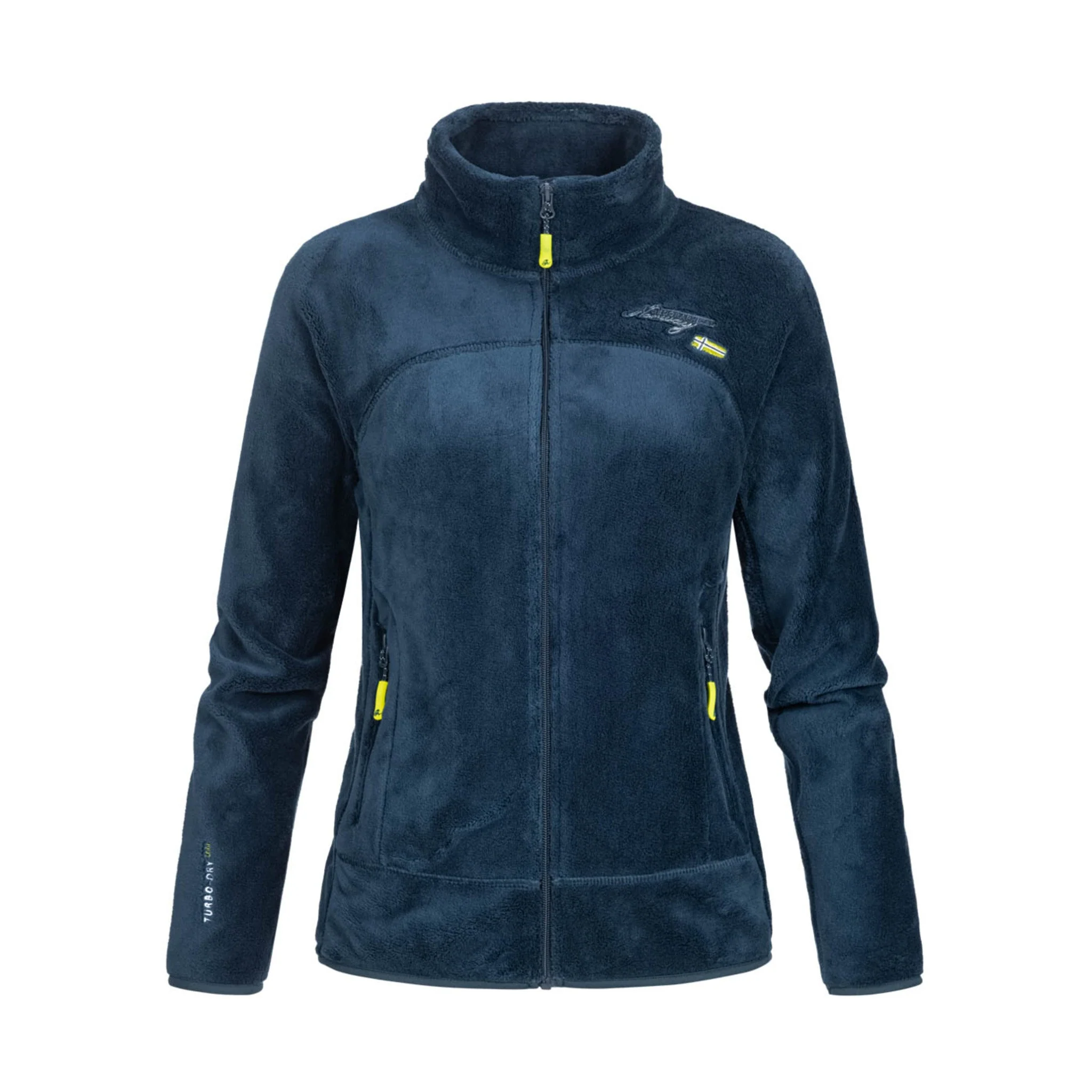 Geographical Norway UPALINE Femme - Polaire - Image 13