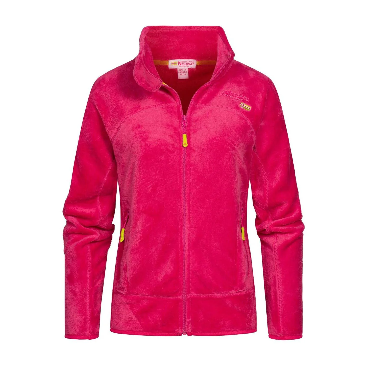 Geographical Norway UPALINE Femme - Polaire - Image 15