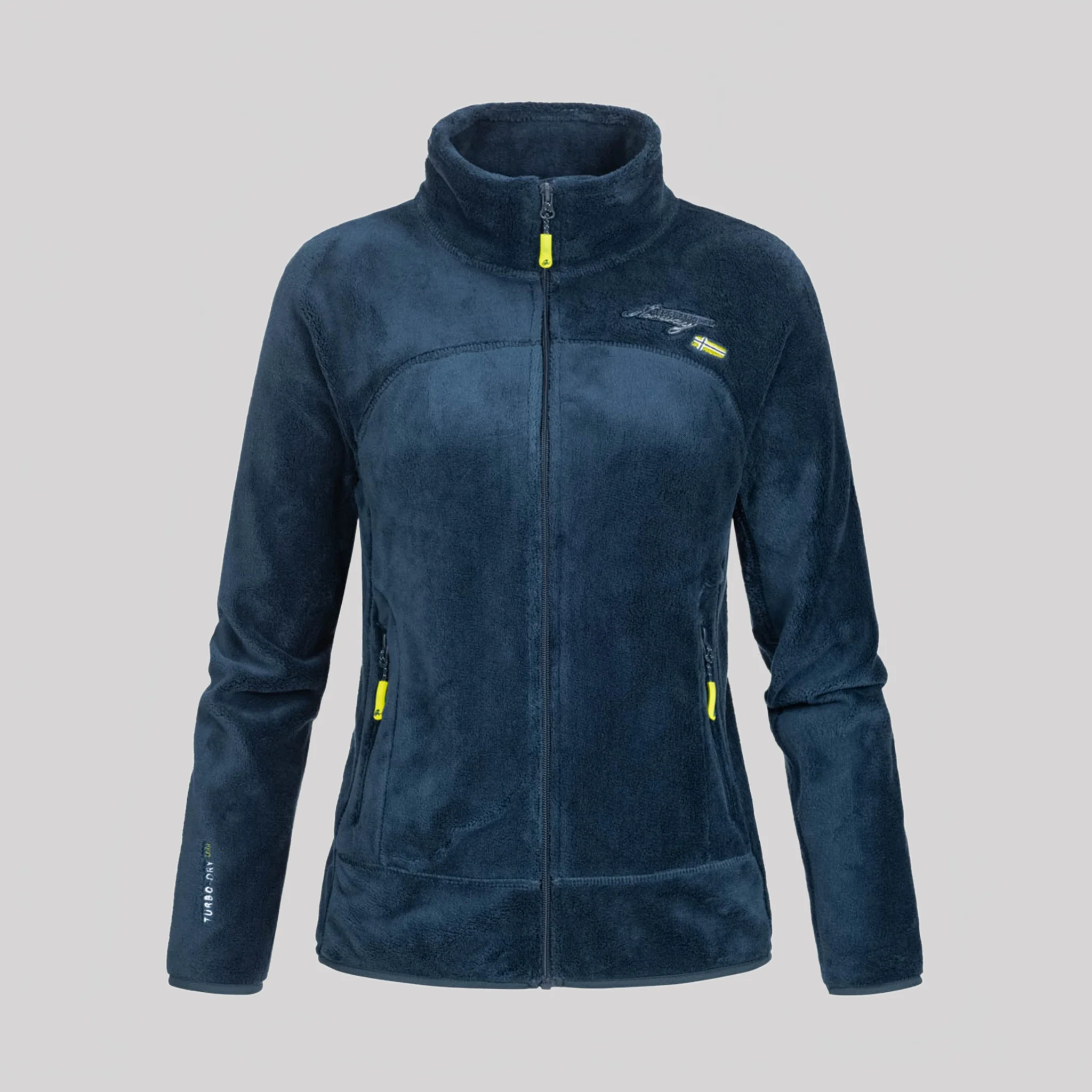 Geographical Norway UPALINE Femme - Polaire - Image 16