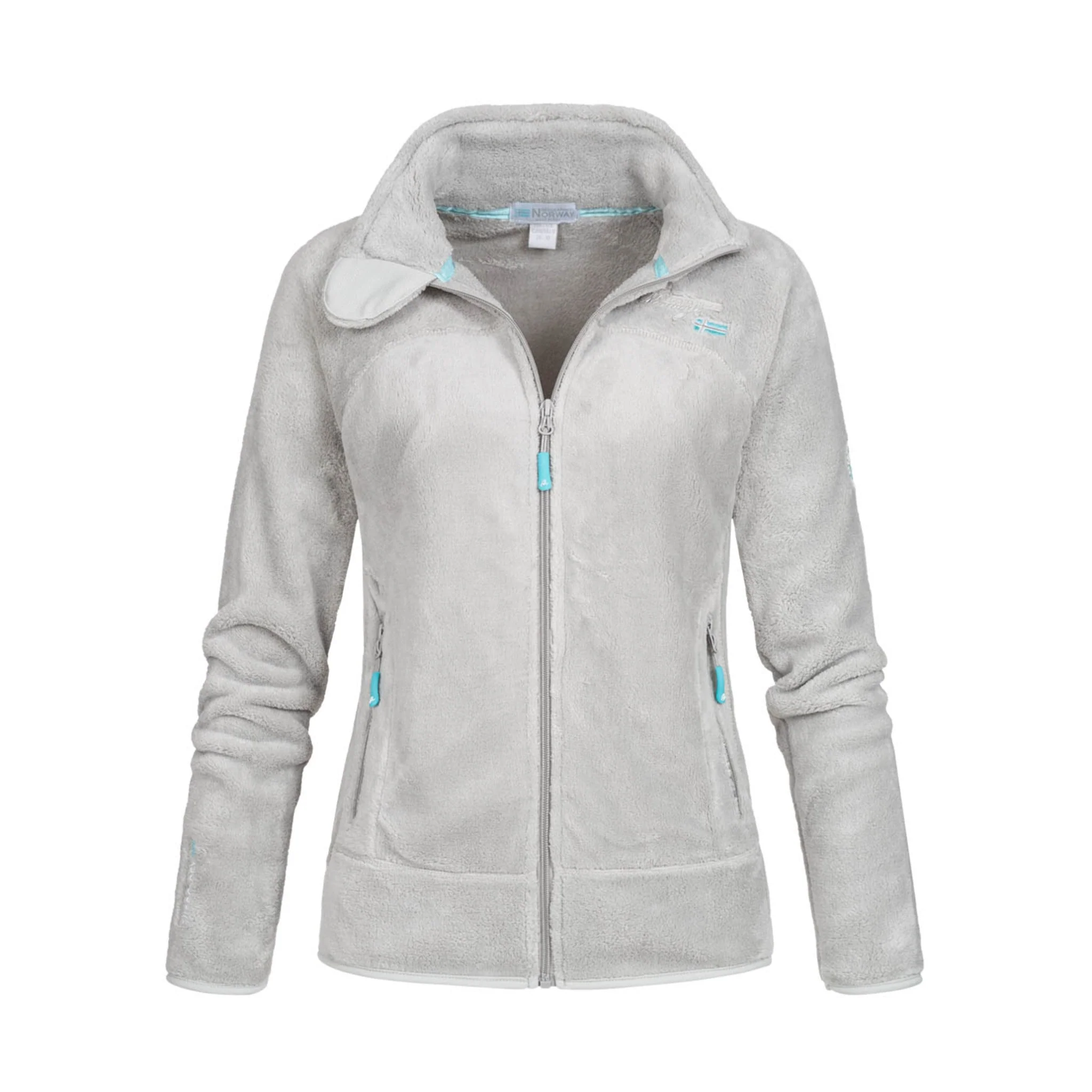 Geographical Norway UPALINE Femme - Polaire - Image 18