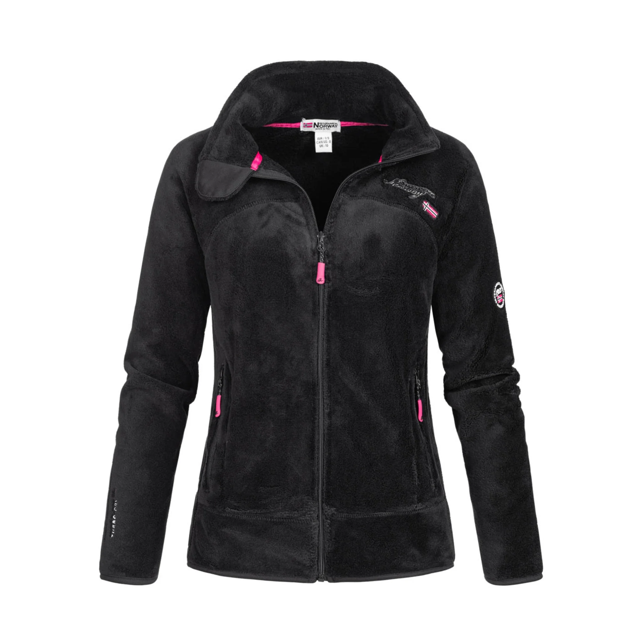 Geographical Norway UPALINE Femme - Polaire - Image 22