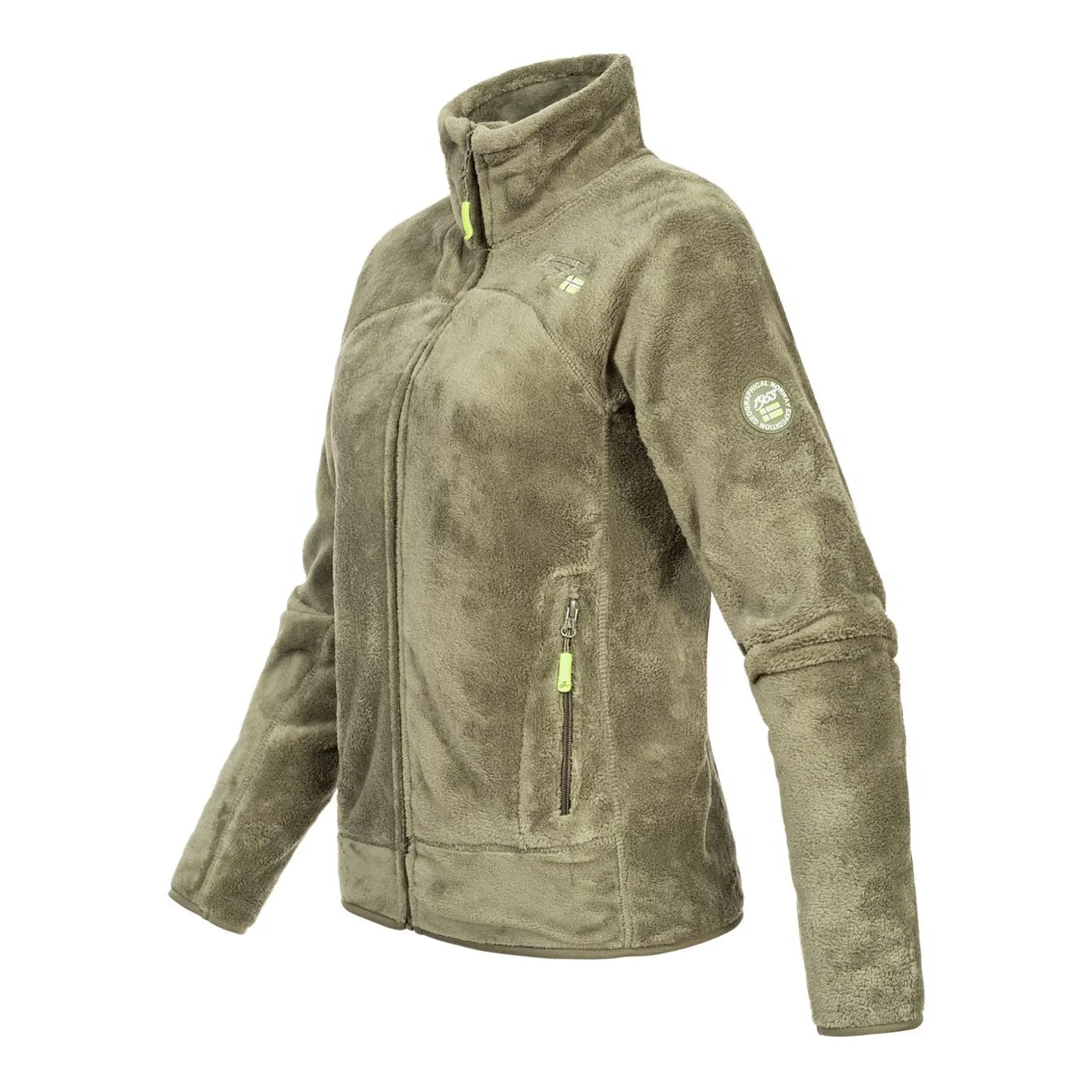 Geographical Norway UPALINE Femme - Polaire - Image 27