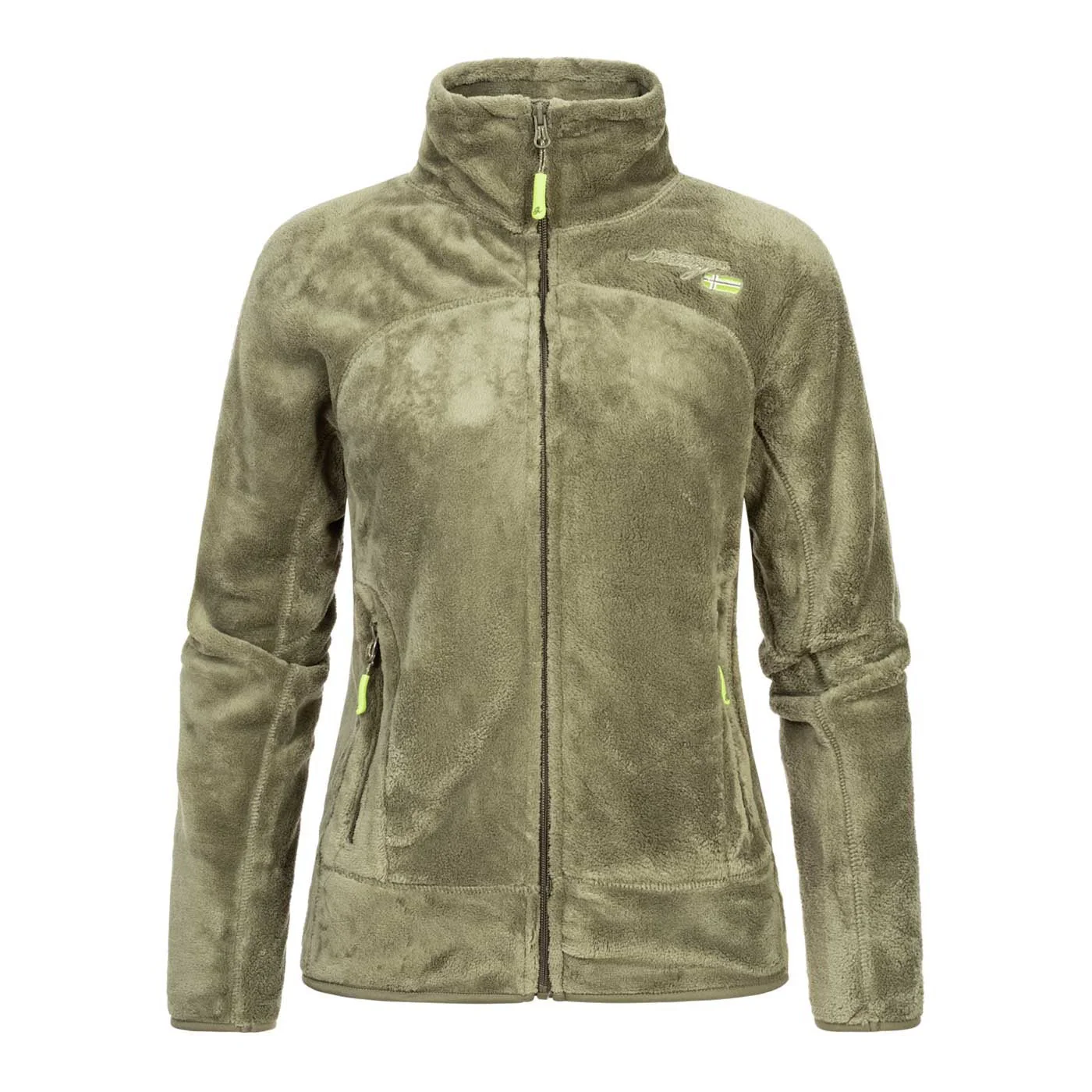 Geographical Norway UPALINE Femme - Polaire - Image 28