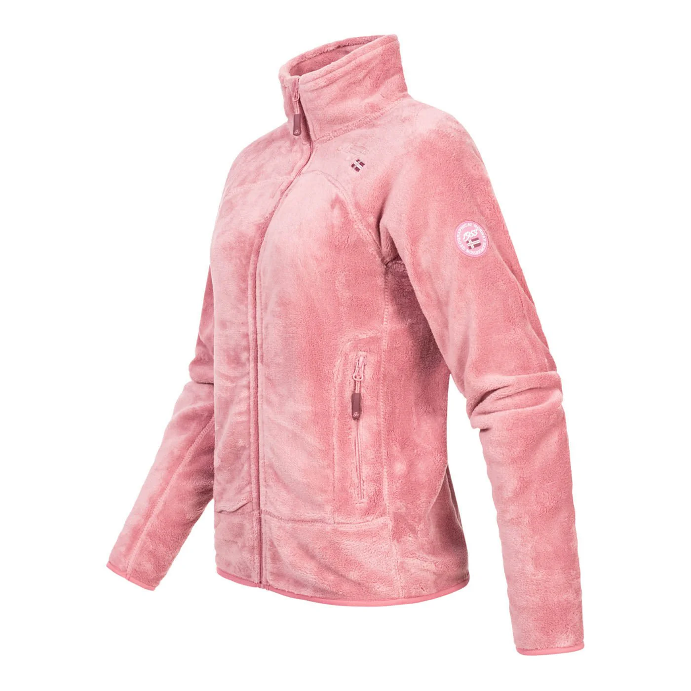 Geographical Norway UPALINE Femme - Polaire - Image 3