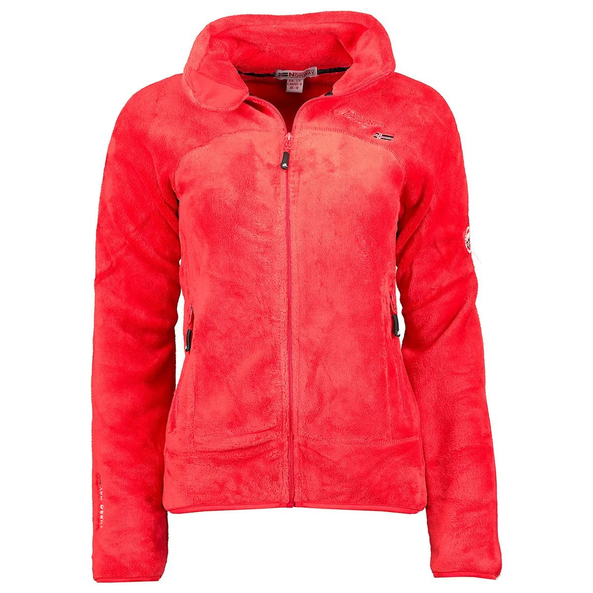 Geographical Norway UPALINE Femme - Polaire - Image 31