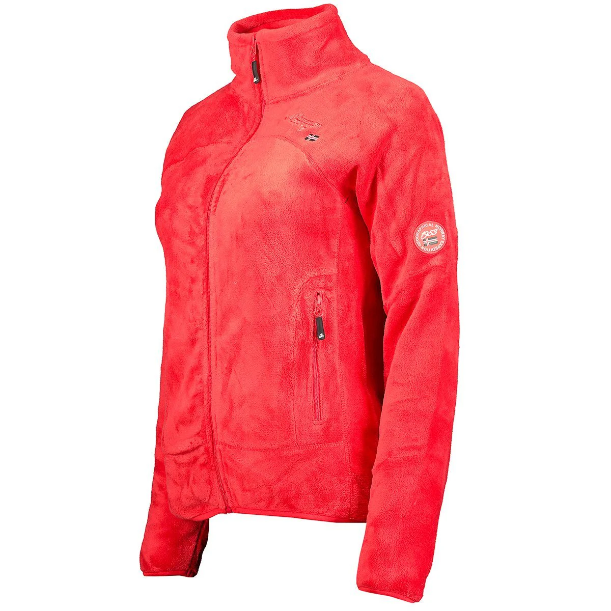 Geographical Norway UPALINE Femme - Polaire - Image 32
