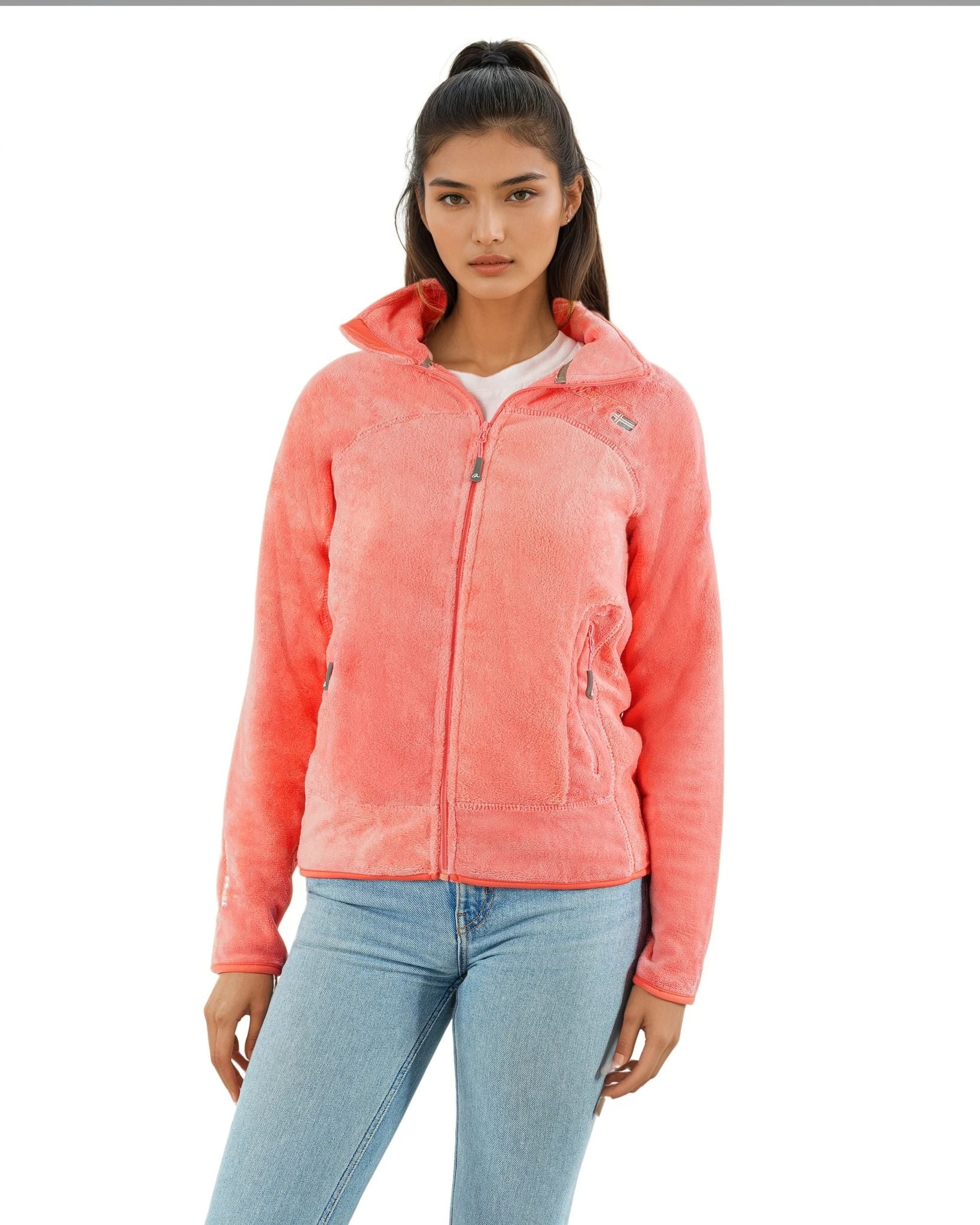 Geographical Norway UPALINE Femme - Polaire - Image 35
