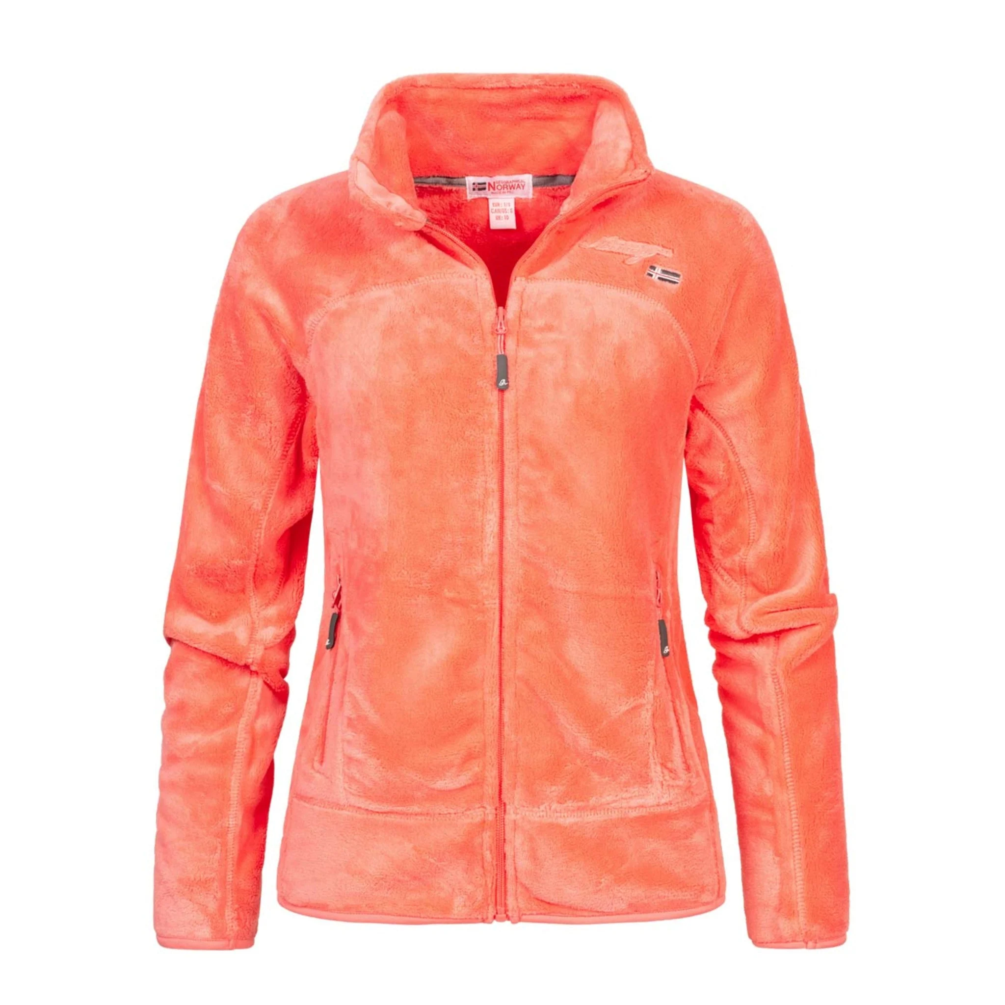 Geographical Norway UPALINE Femme - Polaire - Image 36