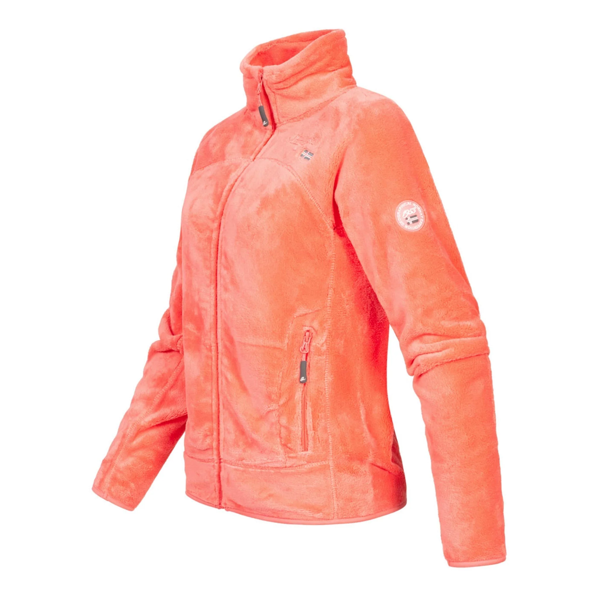Geographical Norway UPALINE Femme - Polaire - Image 37