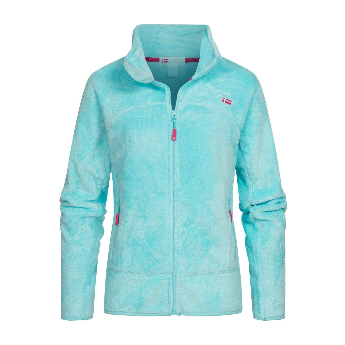 Geographical Norway UPALINE Femme - Polaire - Image 46